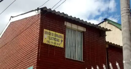 SERVICIO DE CERRAJERIA Y ELECTRICIDAD SERVICIO DE CERRAJERIA Y ELECTRICIDAD
